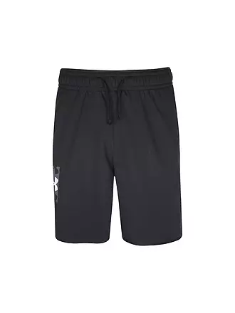 UNDER ARMOUR | Short da uomo UA Rival Terry Logo 8in | 